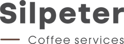 Silpeter Coffee - Magazin online de cafea, espresoare cafea noi si second hand, inchirieri automate - SILPETER COFFEE SERVICES SRL